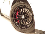 M4クーペ  コンペティション M xドライブ 4WD