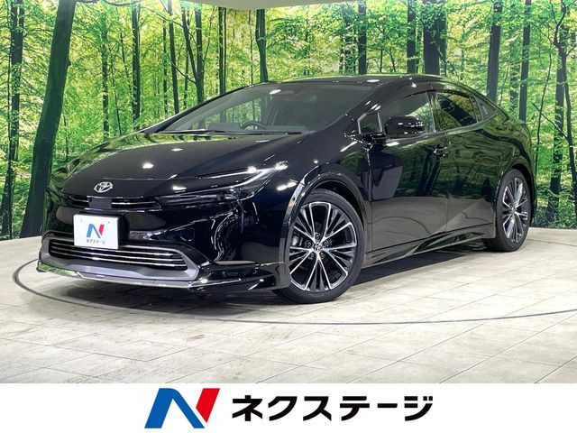 プリウス 2.0 Z 