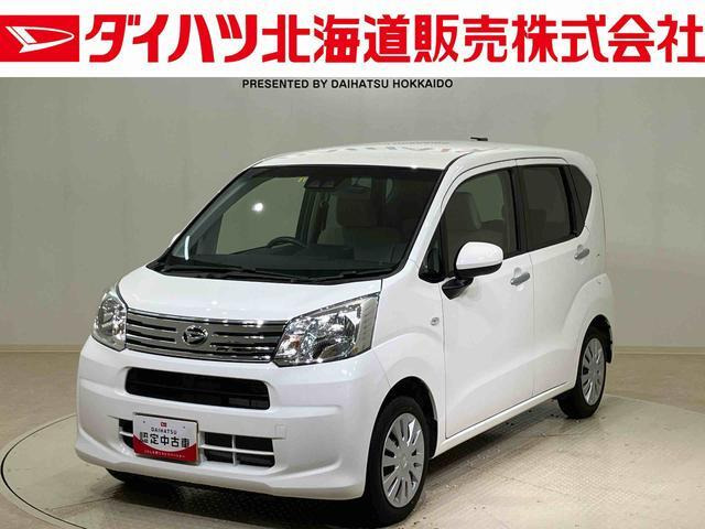 ムーヴ L SAIII 4WD 