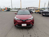 C-HR ハイブリッド 1.8 G 