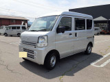 エブリイ PA リミテッド ハイルーフ 4WD 