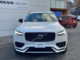 XC90 リチャージ PHEV T8 AWD アルティメット 4WD 