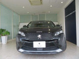 3008 GT 
