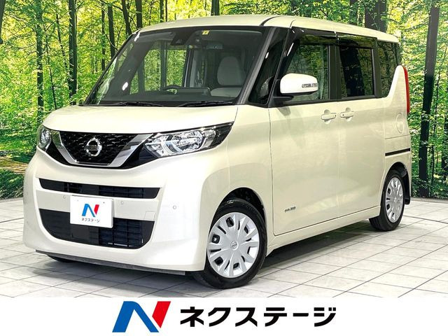 ルークス X 