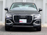 Q2 35 TFSI アドバンスド 
