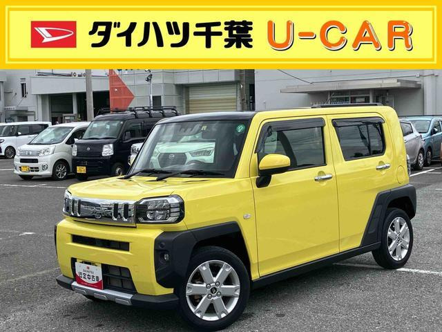 タフト G クロム ベンチャー 