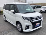 ソリオ 1.2 ハイブリッド(HYBRID) MZ