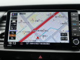 フィット  1.5 e:HEV ホーム