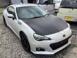 スバル BRZ