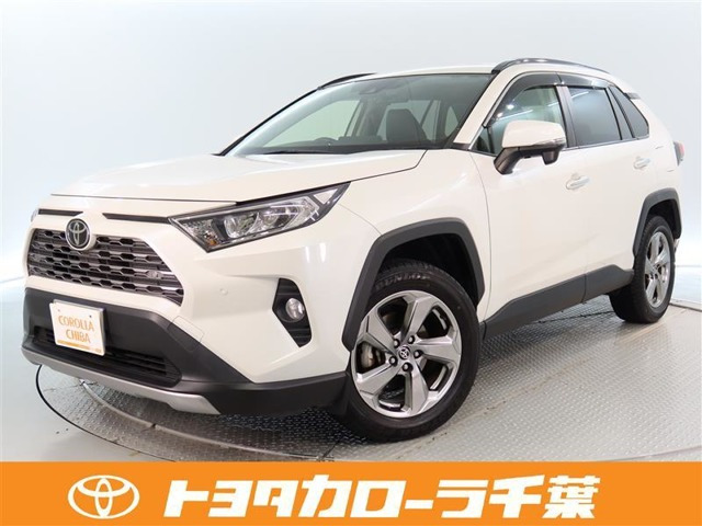 RAV4  2.0 G 4WD