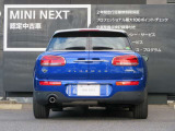 ミニクラブマン クーパー D 