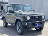 ジムニー XC 4WD 