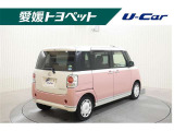 ムーヴキャンバス G メイクアップ リミテッド SAIII 
