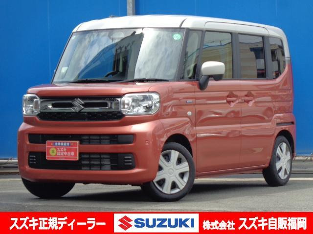 スペーシア ハイブリッド(HYBRID)  X 