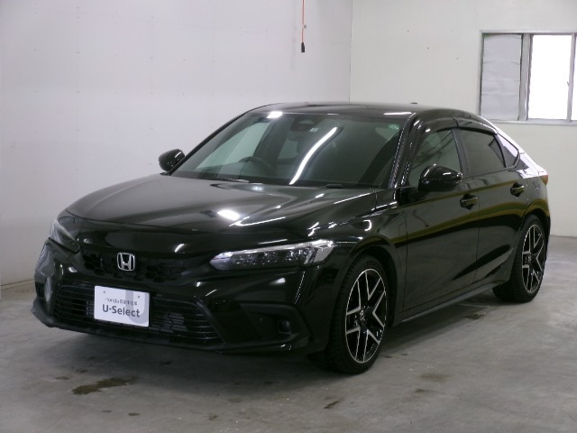 シビック  1.5 LX