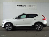 XC40 アルティメット B4 AWD ダークエディション 4WD 