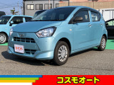 ダイハツ ミライース