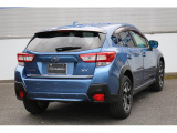 XV 2.0i-L アイサイト 4WD 