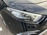 Aクラスセダン A250 4マチック AMGライン 4WD 4マチック AMGライン 4WD