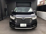 オデッセイ 2.0 e:HEV アブソルート EX 