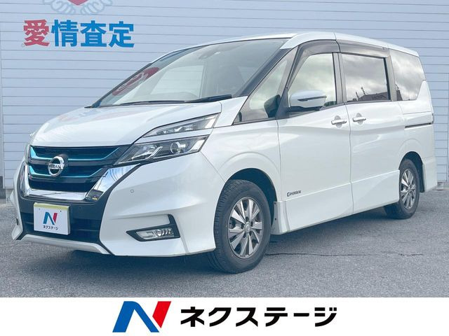 セレナ 1.2 e-POWER ハイウェイスター V 