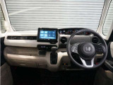 N-BOX G L ホンダセンシング 