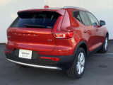 XC40 プラス プロ B3 