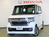 ホンダ N-BOXカスタム