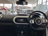 トゥインゴ インテンス 