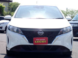ノート 1.2 S FOUR 4WD 
