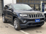 グランドチェロキー ラレード 4WD 
