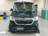 N-BOX L 4WD 
