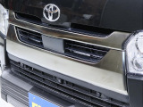 ハイエースバン 2.8 スーパーGL ダークプライム S ロング ディーゼル 4WD 