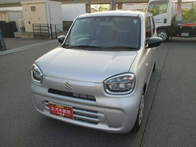 アルト L 4WD 