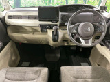 N-BOX G EX ターボ ホンダセンシング 