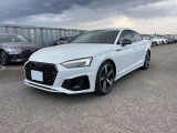 A5スポーツバック 45 TFSI クワトロ Sライン 4WD 