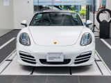 ボクスター  PDK