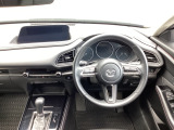 CX-30  1.8 XD ブラックトーンエディション ディーゼルターボ