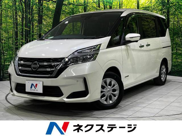 セレナ 2.0 XV 