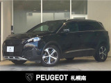 プジョー 5008 GT BlueHDi 入荷しました。