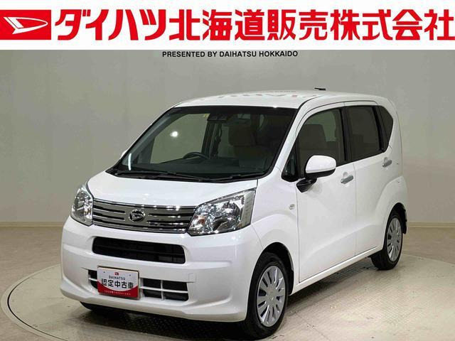 ムーヴ L SAIII 4WD 