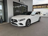 Aクラス A180 AMGラインパッケージ 