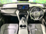 ハリアー 2.0 Z レザーパッケージ 