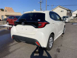 ワイド&ローのスタイルで走行安定性もばっちりです。運転しやすくロングドライブも安心です。