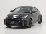 ヤリス  1.6 RZ 4WD