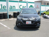 ヴェゼル 1.5 X ホンダセンシング 4WD 