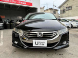 オデッセイ 2.4 アブソルート 