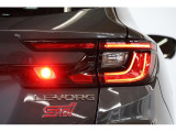 レヴォーグ  2.4 STI スポーツR EX 4WD