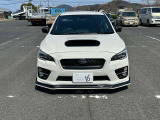 WRX S4 2.0 GT-S アイサイト 4WD 