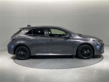 カローラスポーツ 1.2 G スタイルパッケージ